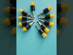 Conjunto de escova de limpeza de escova de perfuração multifuncional de alta qualidade