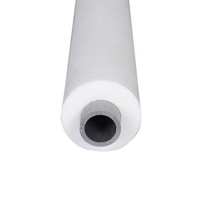 Máquina de limpeza de vidro de espuma de esponja PVA