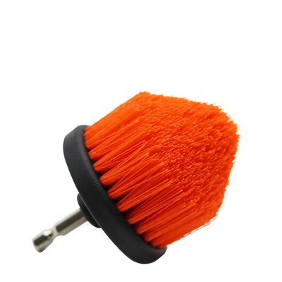 Atapete o jogo de ferramentas de limpeza do carro da escova de Sofa Cleaning Rotary Scrub Drill