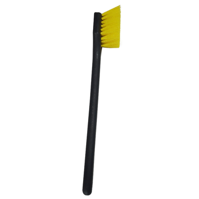 Pincel de limpeza automático de manobra longa e suave