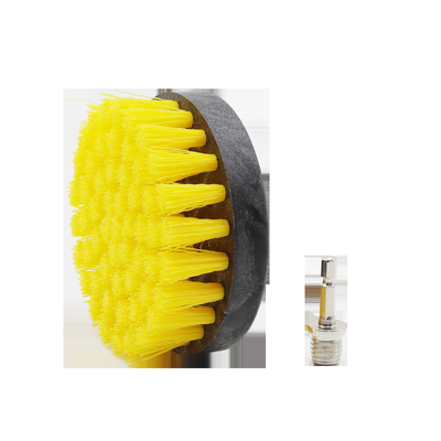 Escovador elétrico rotativo Escovador de limpeza de cozinha Escovador de limpeza de banheiro