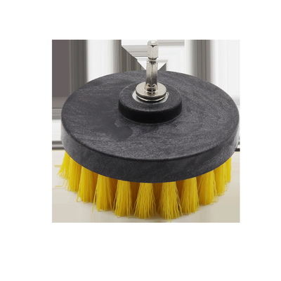 Escovador elétrico rotativo Escovador de limpeza de cozinha Escovador de limpeza de banheiro