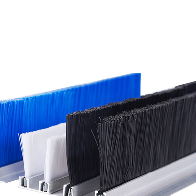 Pintura de tira flexível Porta e Janela Faixas auto-aderentes Pintura de lã Faixa de vedação