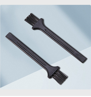 Pincéis de nylon multifuncionais escovas de limpeza modernas pequenas Ferramentas domésticas