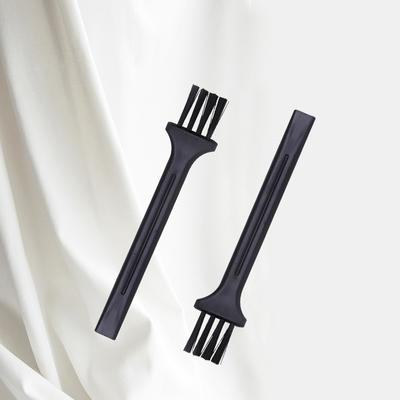 Pincéis de nylon multifuncionais escovas de limpeza modernas pequenas Ferramentas domésticas