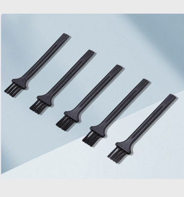 Pincéis de nylon multifuncionais escovas de limpeza modernas pequenas Ferramentas domésticas