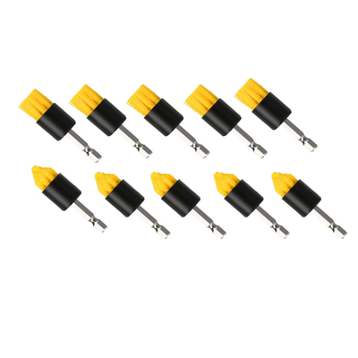 Conjunto de escova de limpeza de escova de perfuração multifuncional de alta qualidade