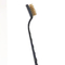 O comprimento inoxidável de nylon de bronze durável da escova de dentes 26.5cm personalizou