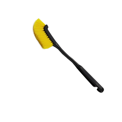 Limpeza de rodas de carro escova de rodas de pneus Long handle escova carro dentro de fora de limpeza ferramenta de limpeza de carro acessórios detalhados